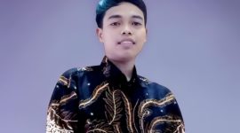 M. Faizi (Jurnalis Serikat News)