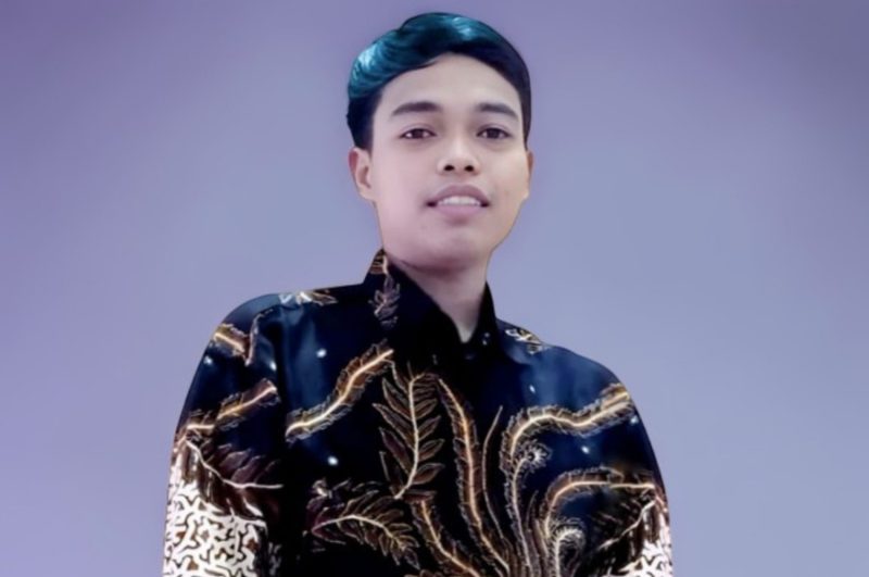 M. Faizi (Jurnalis Serikat News)