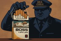 Ilustrasi, kinerja Bea Cukai Madura dinilai lamban