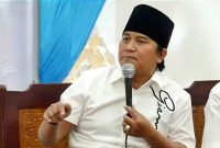 Anggota Komisi III DPRD Kabupaten Sumenep, Akhmadi Yasid