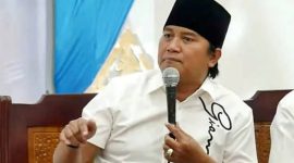 Anggota Komisi III DPRD Kabupaten Sumenep, Akhmadi Yasid