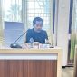 Politisi dari Fraksi Partai Demokrat, yang juga anggota komisi II DPRD Kabupaten Pamekasa, Tabri.