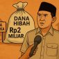 Kades Basoka dalam klarifikasinya menyampaikan bahwa pihaknya telah melakukan realiasasi sesuai prosedur yang ada.