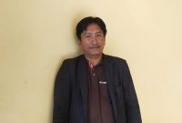 Herman Wahyudi, SH