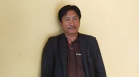 Herman Wahyudi, SH