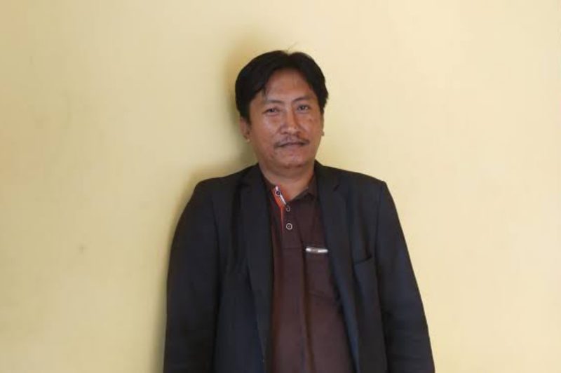 Herman Wahyudi, SH