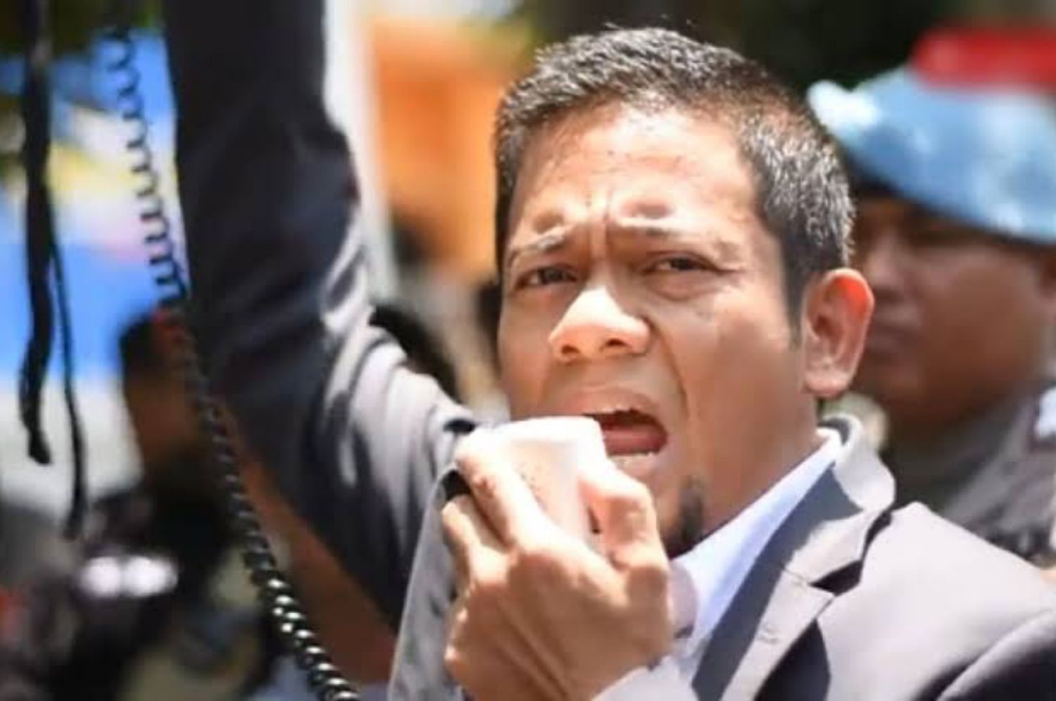 Copot Said Abdullah dari Ketua Banggar DPR RI - Zero