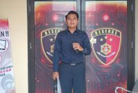 Jecky Susanto, S.H