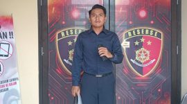 Jecky Susanto, S.H