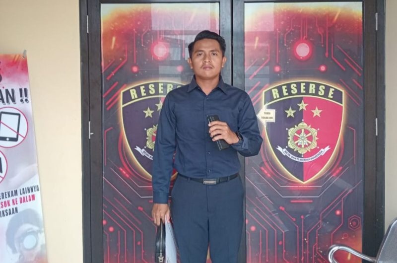 Jecky Susanto, S.H