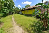 Kondisi Gudang PR Dua Pelangi, Asal Dusun Benlapah, Desa Bragung.