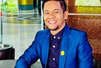 Sulaisi Abdurrazaq (Anak Madura pedalaman, teman rakyat dan penikmat jalan rusak).