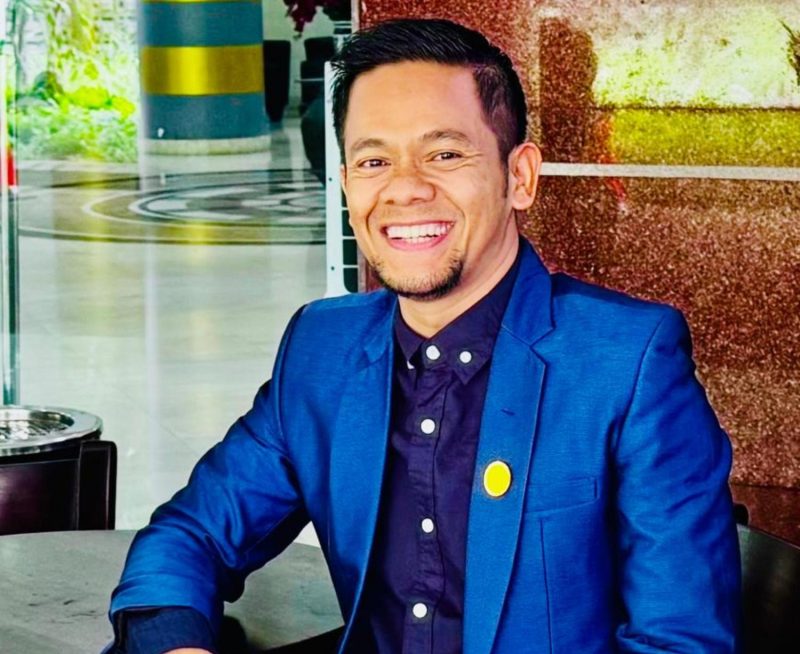 Sulaisi Abdurrazaq (Anak Madura pedalaman, teman rakyat dan penikmat jalan rusak).