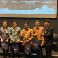 Forum Indonesia Investment Outlook 2025: Hong Kong-Indonesia Partnership for Sustainable Growth yang digelar di Bursa Efek Indonesia. (Foto: Doc. TimesIN).