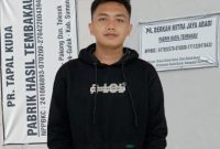 Mahbub ketua Dear Jatim Koordinator daerah Sumenep. (Doc. TimesIN).