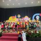 Momen Pentas Seni dan Anugerah Bintang Prestasi 