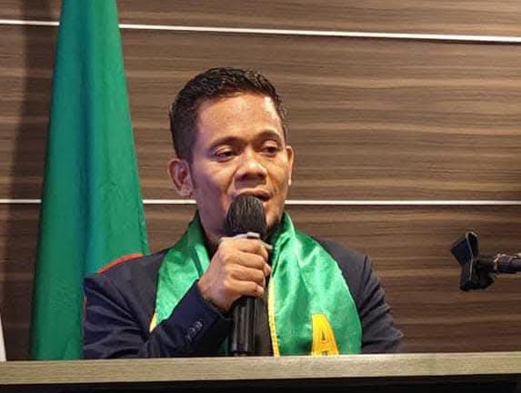 Sulaisi Abdurrazaq