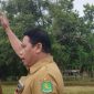 Kasi Pemerintahan Desa Dungkek, Sahrudi
