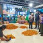 Petani milenial Sumenep saat melakukan studi banding ke Yogyakarta.