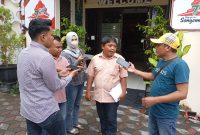 Ketua Gaki Jatim, Farid Azziyadi