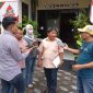 Ketua Gaki Jatim, Farid Azziyadi