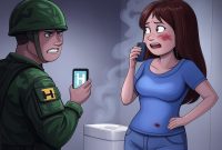 Ilustrasi penganiayaan yang dilakukan oleh oknum TNI pada seorang perempuan di salah satu tempat Karaoke di Bali. (Foto: Doc. By Google).