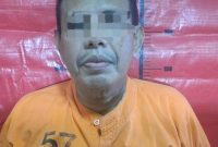 Pelaku penipuan, yang diketahui berasal dari Kabupaten Sampang. (Foto: Doc. Humas Polres Sumenep).