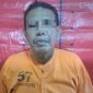Pelaku penipuan, yang diketahui berasal dari Kabupaten Sampang. (Foto: Doc. Humas Polres Sumenep).
