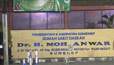 Foto : RSUD dr. H. Moh. Anwar Kabupaten Sumenep 