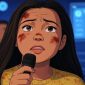 Ilustrasi, A menceritakan hubungan dengan oknum PM yang diduga menganiaya dirnya. (Foto: Doc. Ilustrasi by AI).