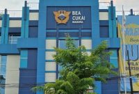 Kantor Bea Cukai Madura