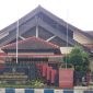 Kantor Dinas Pekerjaan Umum dan Tata Ruang Sumenep.