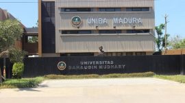 Kasus pelecehan seksual yang dialami oleh salah satu Mahasiswi UNIBA akhirnya menemui titik terang.