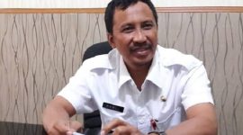 Kepala Dinas Koperasi dan UKM Kabupaten Sumenep, Moh. Ramli. (Foto: Doc. Istimewa).