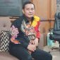 Kepala Dinas Sosial P3A Sumenep, Drs. Mustangin, M.Si. (Foto: Doc. Istimewa)
