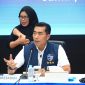 Polri ungkap sindikat jaringan judi online internasional. (Foto: humaspolri)