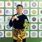 Moh. Agung Dwi Putra mahasiswa Komunikasi dan Penyiaran Islam (KPI) UIN Madura
