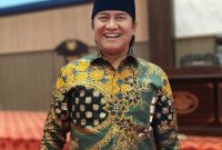 Akhmadi Yasid Anggota Komisi III DPRD Sumenep, Fraksi PKB