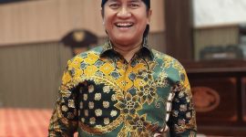 Akhmadi Yasid Anggota Komisi III DPRD Sumenep, Fraksi PKB