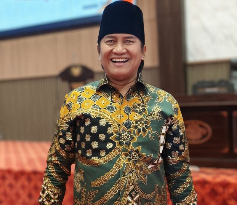 Akhmadi Yasid Anggota Komisi III DPRD Sumenep, Fraksi PKB