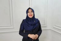 Senator DPD RI asal Jawa Timur, Dr. Lia Istifhama