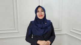 Senator DPD RI asal Jawa Timur, Dr. Lia Istifhama