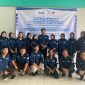 Pengurus Baru HMPS KSATRIA UIBU priode 2025-2026.
