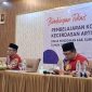 Disdik Sumenep Gelar Bimtek Pembelajaran Koding dan Kecerdasan Artifisial, Bagi Guru SD dan SMP.
