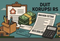 Ilustrasi RSUD Dr Moh. Anwar.