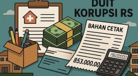 Ilustrasi RSUD Dr Moh. Anwar.