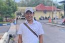 Muhammad Sutrisno, Mahasiswa UIN Madura  