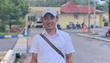 Muhammad Sutrisno, Mahasiswa UIN Madura  