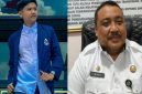 Foto: Kiri : Aktivis Dear Jatim Alfi Rizky Ubbadi.
 
Kanan : Eks Kepala Dinas Sosial P3A Kabupaten Sumenep, Achmad Zulkarnaen.