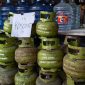 Warga sulit dapatkan tabung gas LPG 3 Kilogram